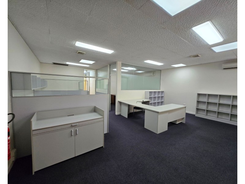 Level 1, 4a Pulteney Street, Taree NSW 2430