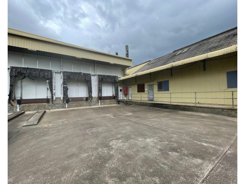 Area B, 12 Railway Parade, Taree NSW 2430