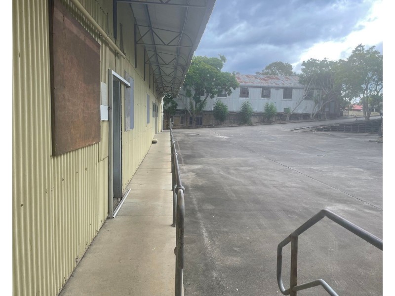 Area B, 12 Railway Parade, Taree NSW 2430