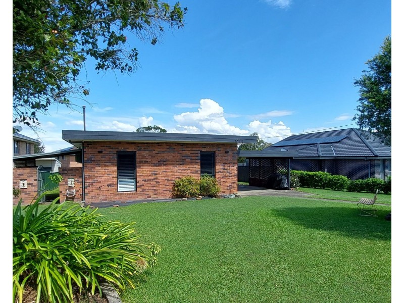 15 McLennan Street, Taree NSW 2430