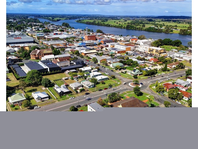 30 Commerce Street, Taree NSW 2430