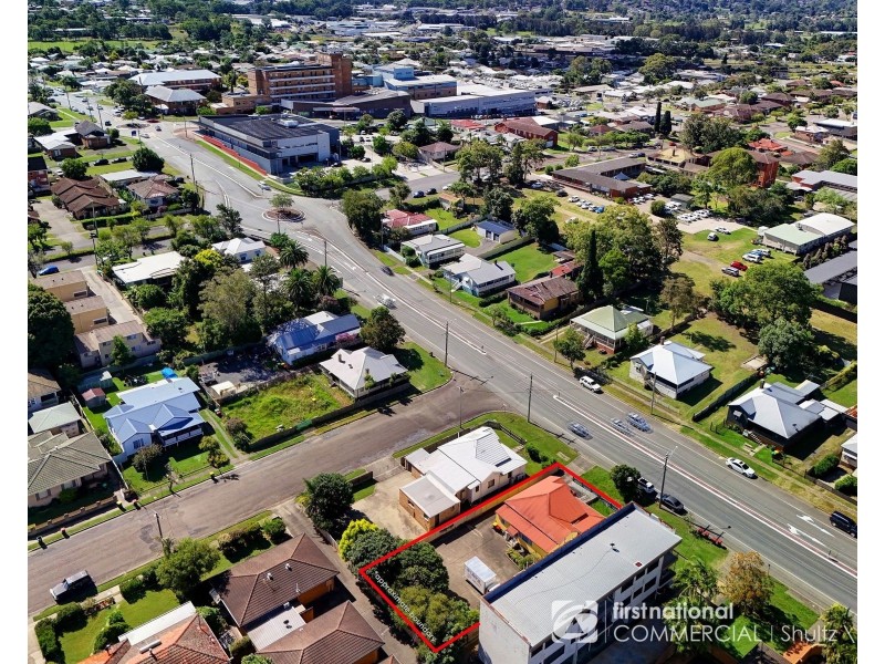 30 Commerce Street, Taree NSW 2430