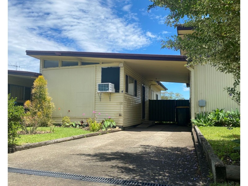 4/5 Davis Street, Taree NSW 2430