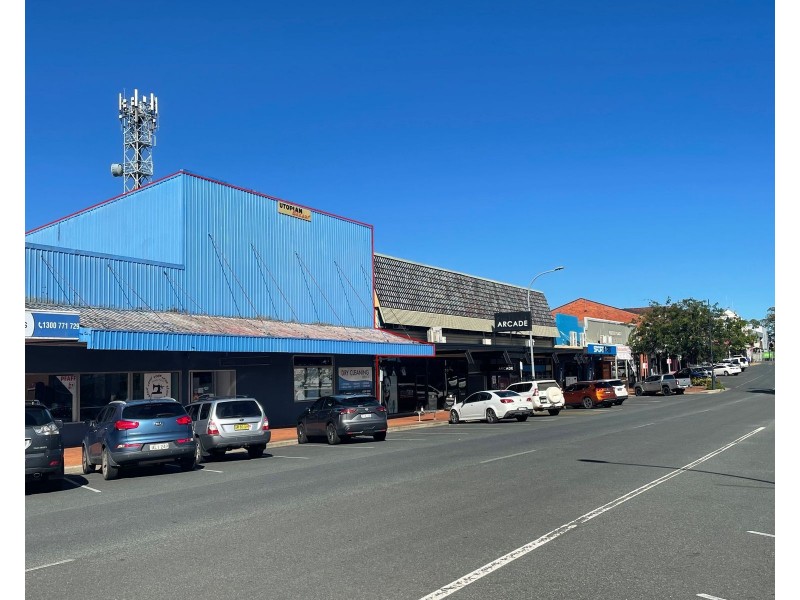 29 Pulteney Street, Taree NSW 2430