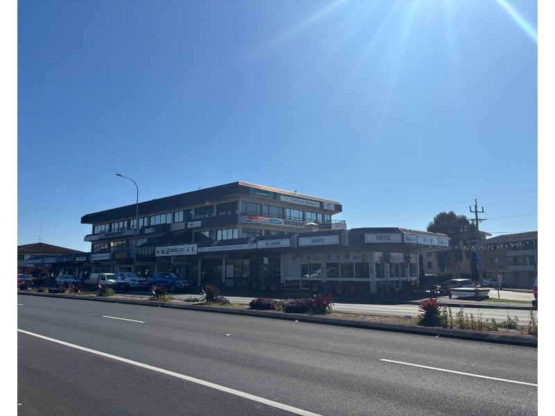 Suite S2 & S3/1-9 Manning Street, Tuncurry NSW 2428
