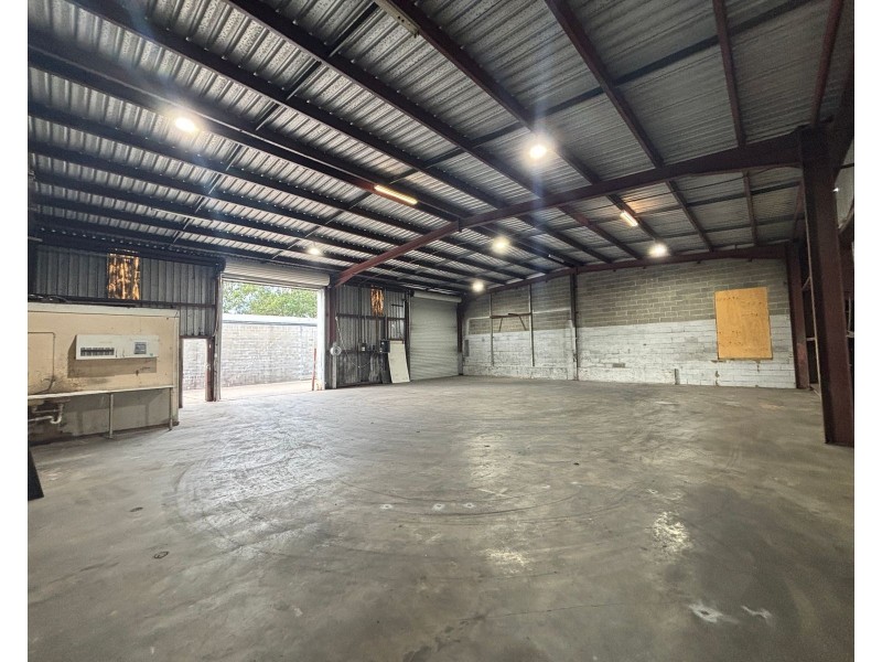 Bay 4/81  Muldoon Street, Taree NSW 2430