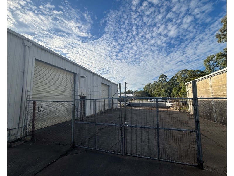 Bay 4/81  Muldoon Street, Taree NSW 2430