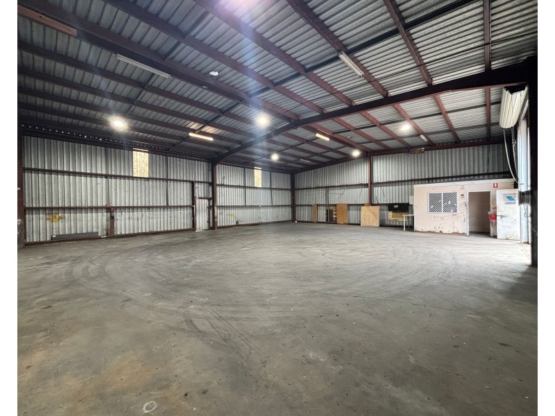 Bay 4/81  Muldoon Street, Taree NSW 2430