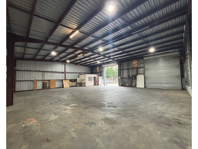 Bay 4/81  Muldoon Street, Taree NSW 2430