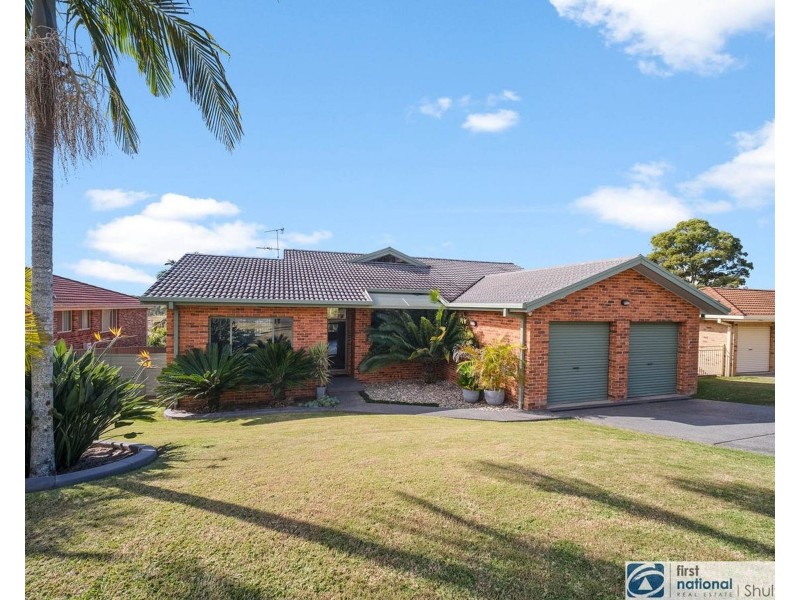 54 Talawong Drive, Taree NSW 2430