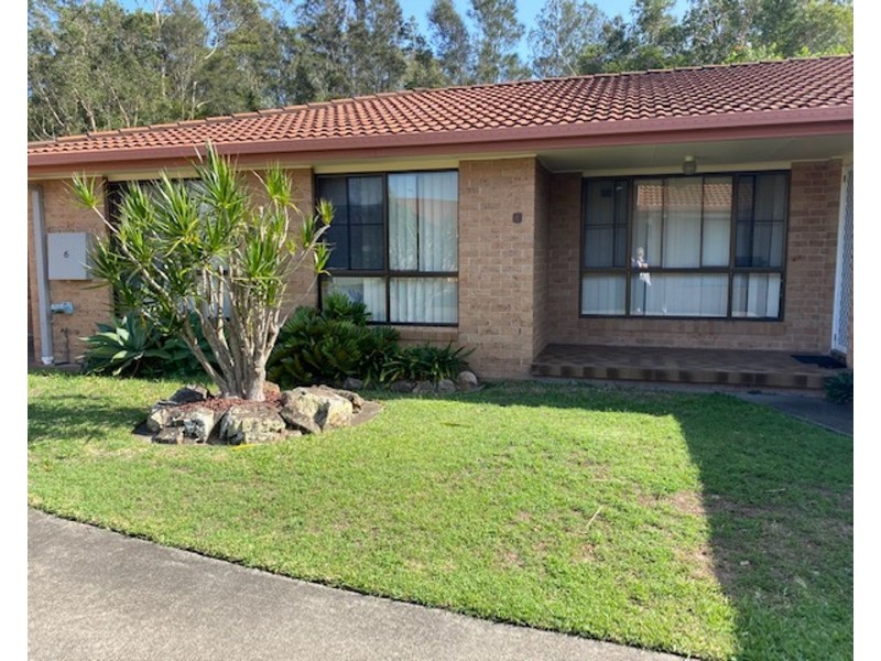 Unit 6/3 Sandpiper Close,, Harrington NSW 2427