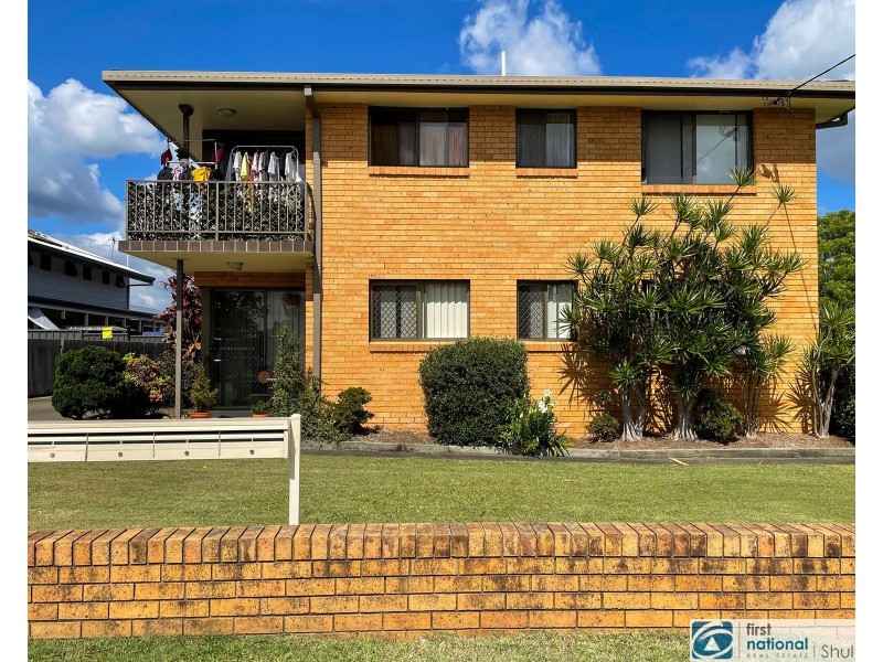 4/4 Boyce Street, Taree NSW 2430