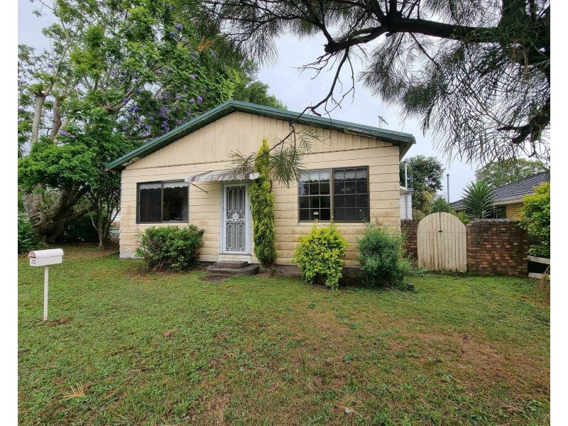 73 Cowper Street, Taree NSW 2430