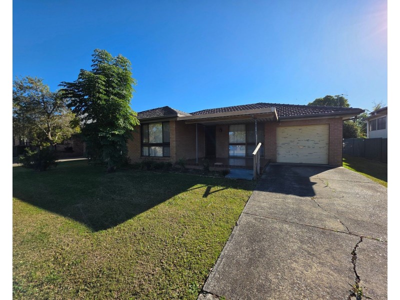20 Marsden Terrace, Taree NSW 2430
