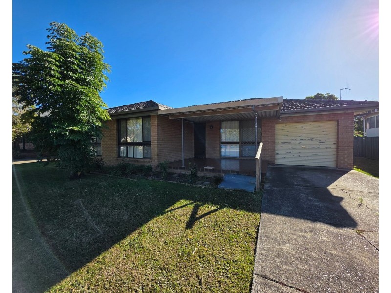 20 Marsden Terrace, Taree NSW 2430