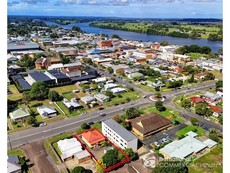 30 Commerce Street,, Taree NSW 2430