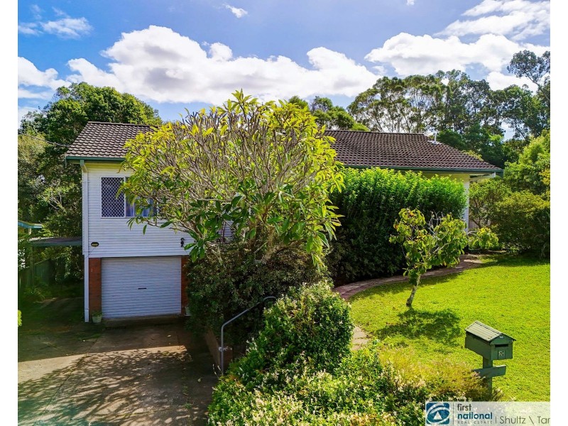 21 Bayview Crescent, Taree NSW 2430