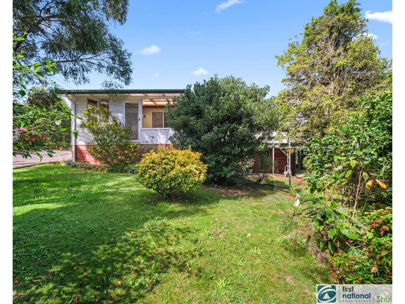 21 Bayview Crescent, Taree NSW 2430