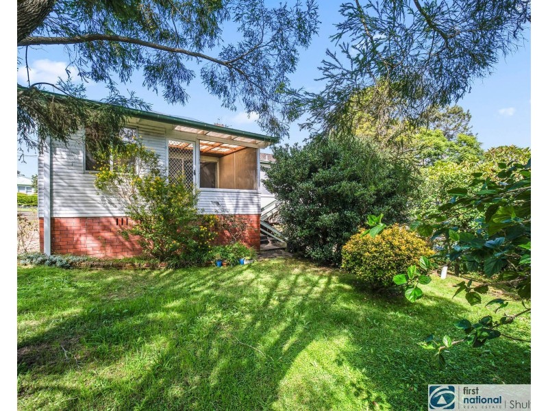 21 Bayview Crescent, Taree NSW 2430