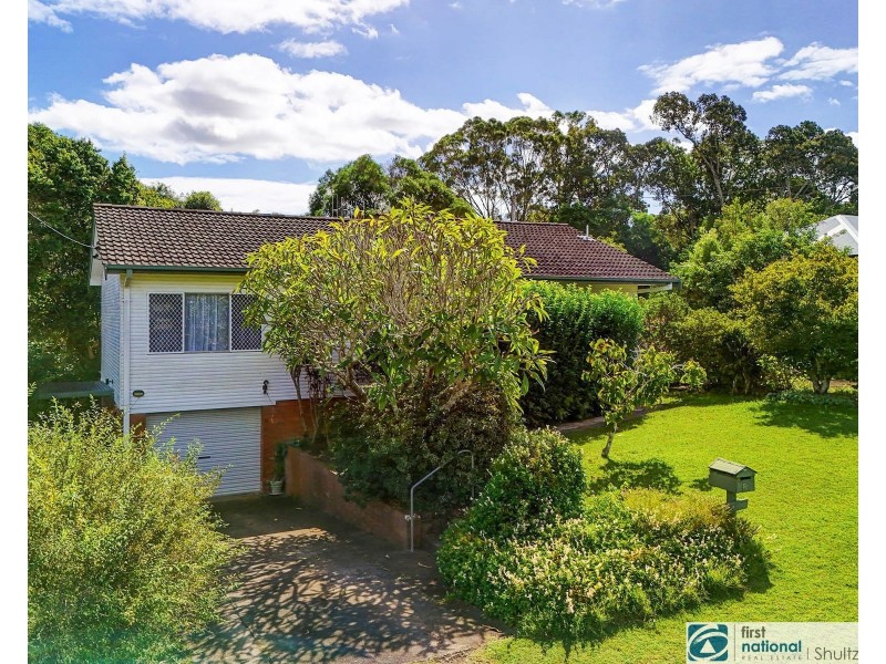21 Bayview Crescent, Taree NSW 2430