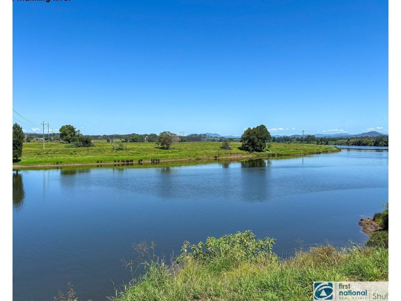 21 Bayview Crescent, Taree NSW 2430