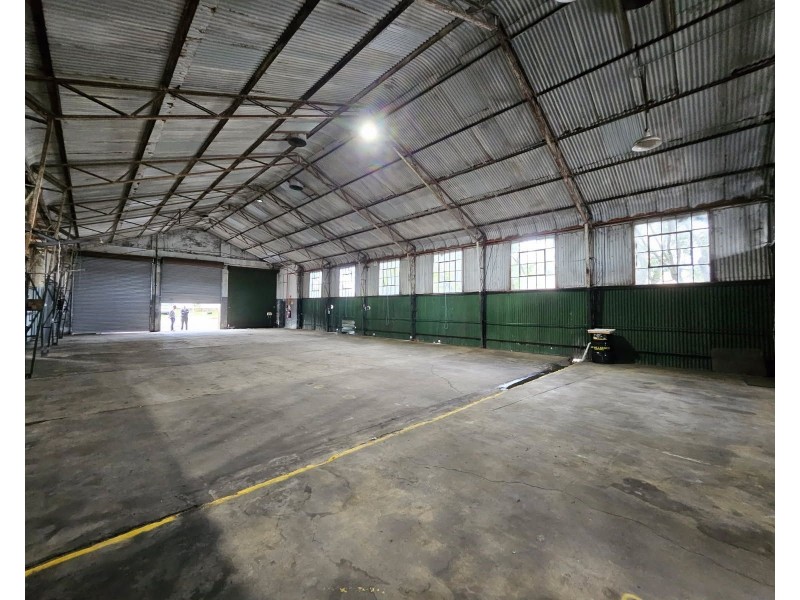 Bay 2, 10 Railway Parade, Taree NSW 2430