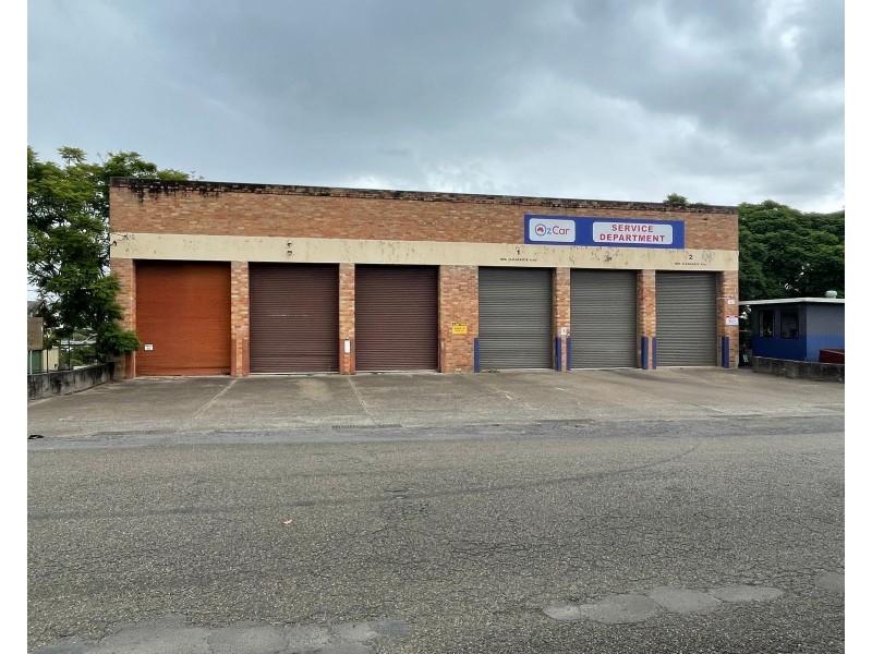 Bay 2, 10 Railway Parade, Taree NSW 2430