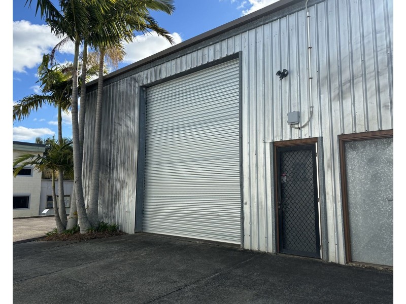 Bay 6, 1a Coolabah Drive, Taree NSW 2430