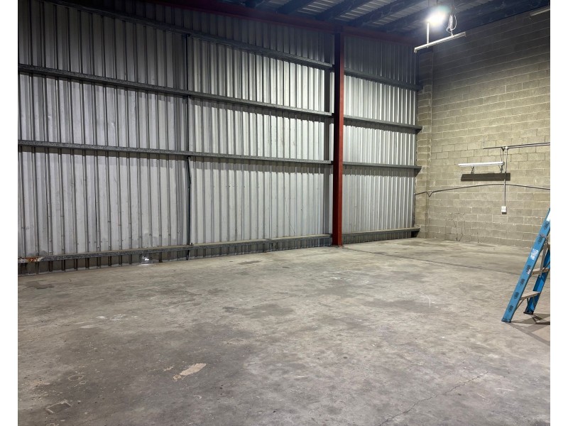 Bay 6, 1a Coolabah Drive, Taree NSW 2430