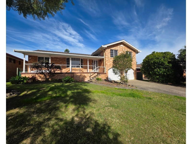 8 Amaroo Drive, Taree NSW 2430