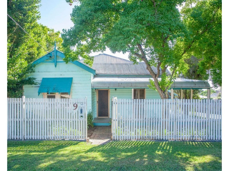 9 Fotheringham Street, Taree NSW 2430