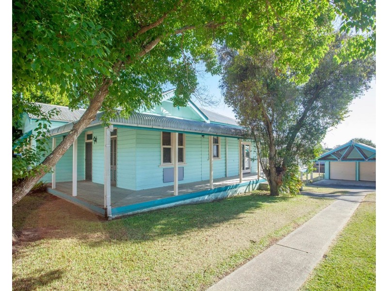 9 Fotheringham Street, Taree NSW 2430