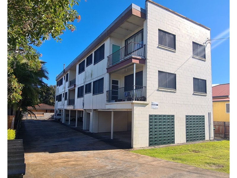 6/26 Commerce Street, Taree NSW 2430