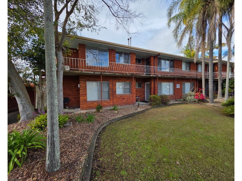 5/61 Pitt Street, Taree NSW 2430