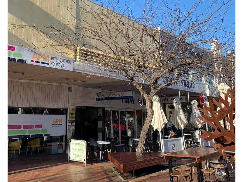 Suite 4/214-216 Victoria Street, Taree NSW 2430