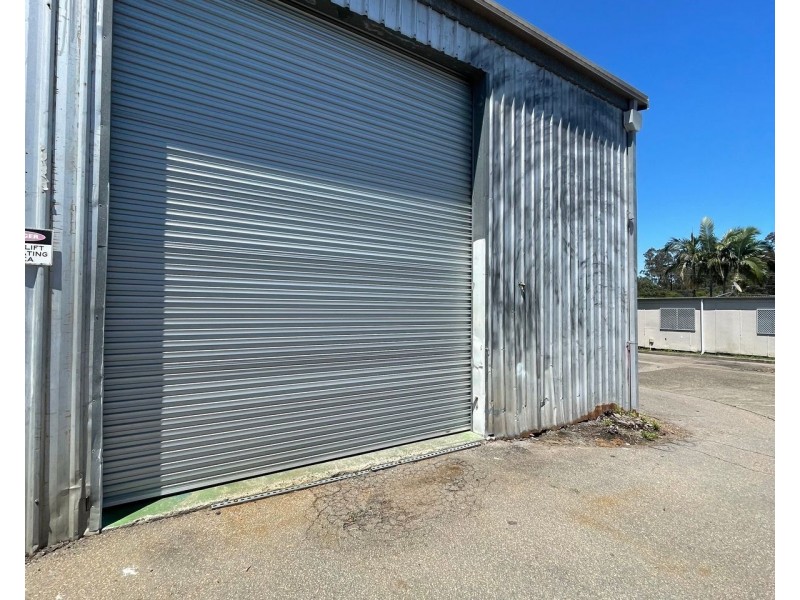 Bay 5, 1a Coolabah Drive, Taree NSW 2430