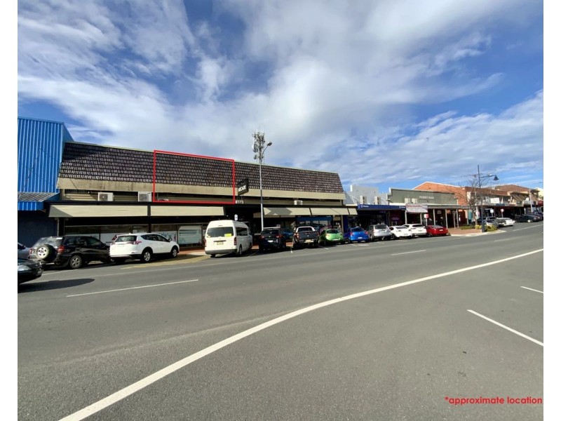 Suite 2/23 Pulteney Street, Taree NSW 2430