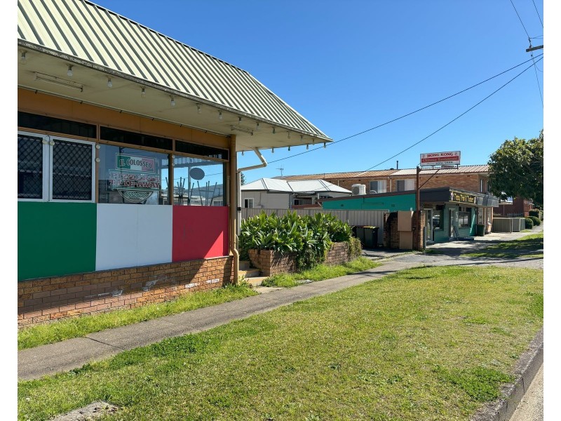Shop 1 – 5, 32 Oxley Street, Taree NSW 2430