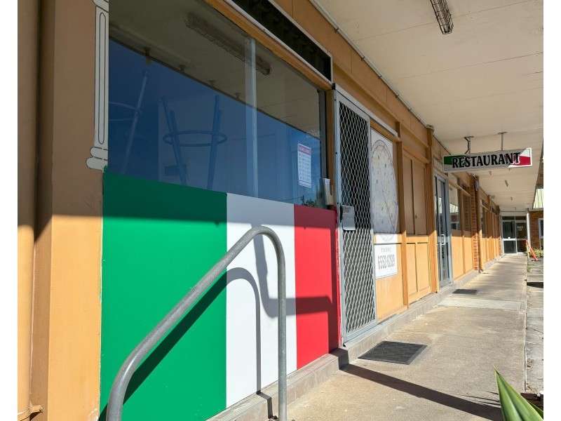 Shop 1 – 5, 32 Oxley Street, Taree NSW 2430