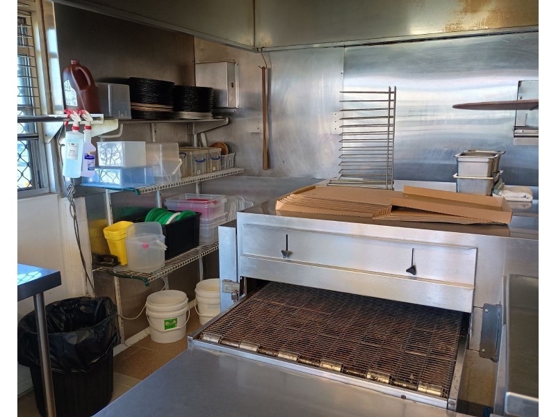 Shop 1 – 5, 32 Oxley Street, Taree NSW 2430