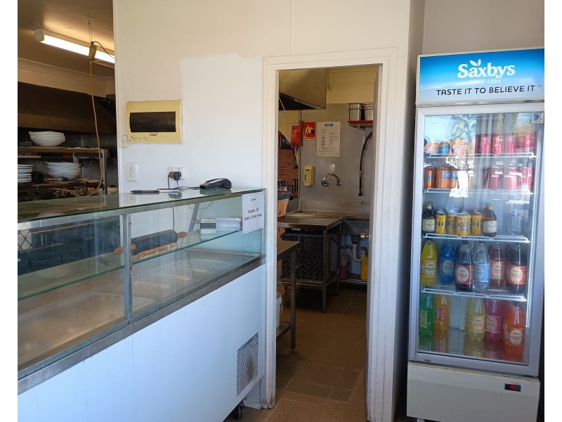 Shop 1 – 5, 32 Oxley Street, Taree NSW 2430