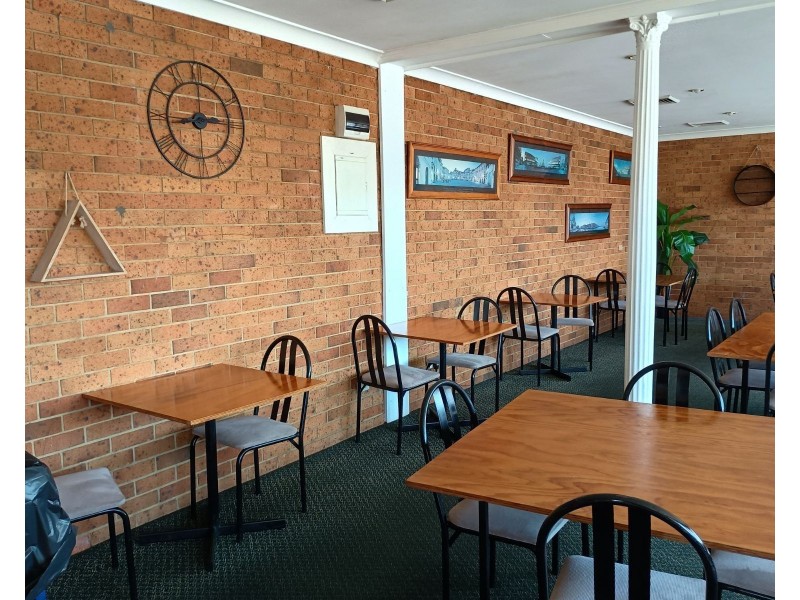 Shop 1 – 5, 32 Oxley Street, Taree NSW 2430
