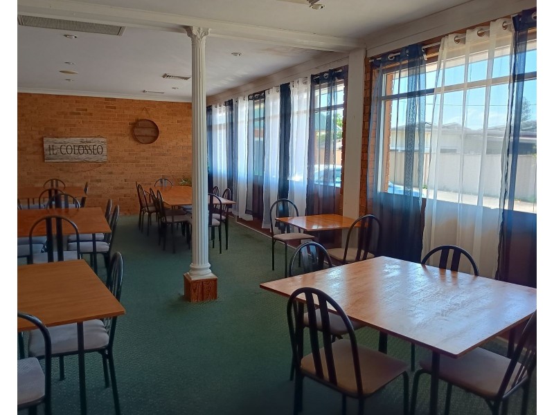 Shop 1 – 5, 32 Oxley Street, Taree NSW 2430