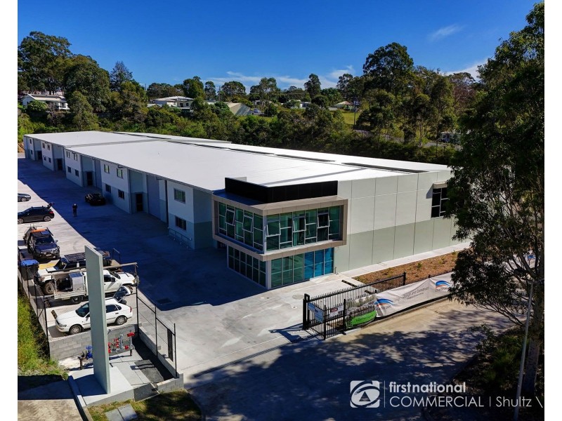 Bay 4/274  Bushland Drive, Taree NSW 2430