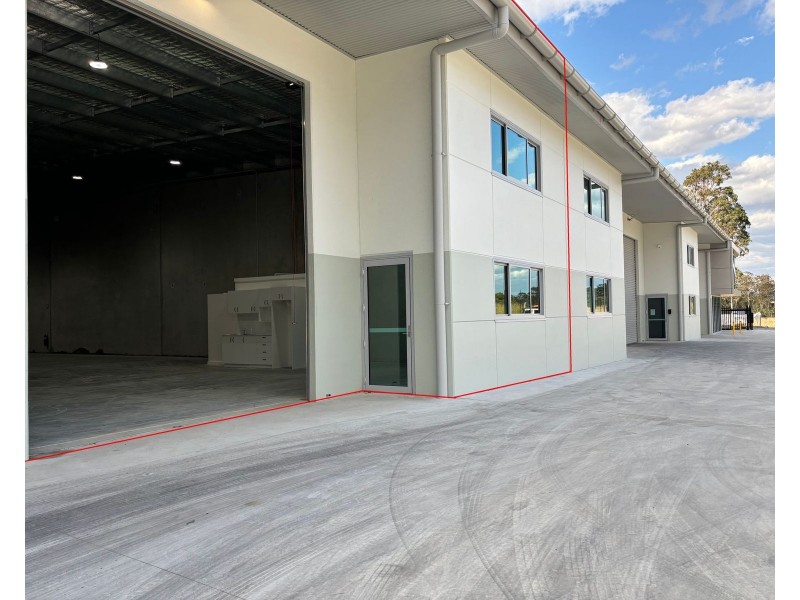 Bay 4/274  Bushland Drive, Taree NSW 2430