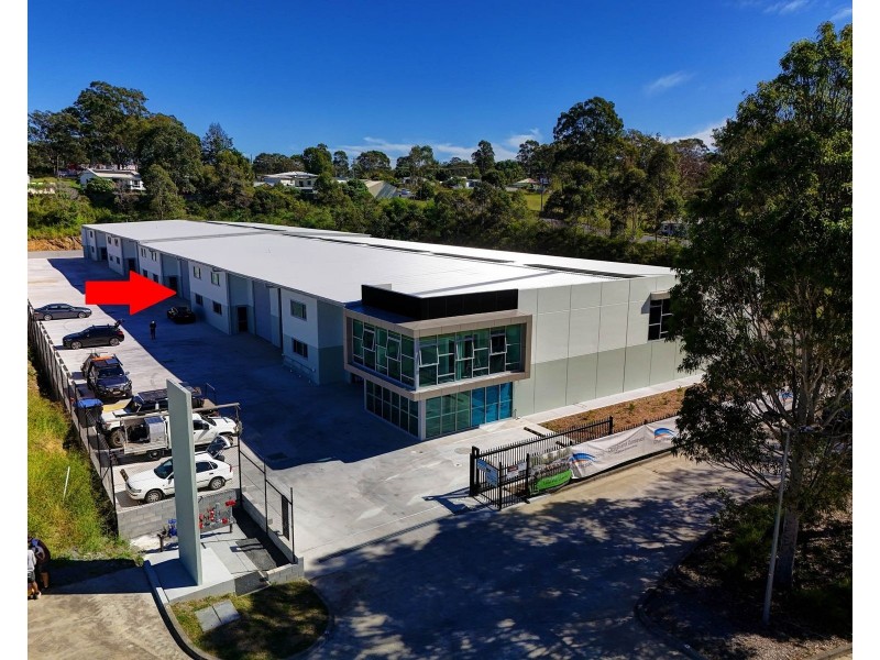 Bay 4/274  Bushland Drive, Taree NSW 2430