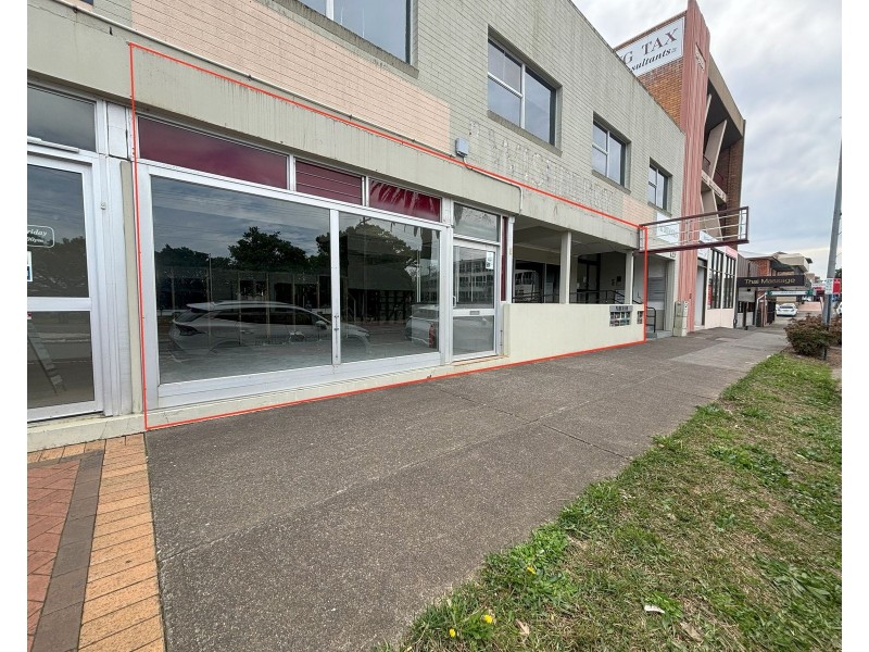 Lot 13/219-223 Victoria Street, Taree NSW 2430