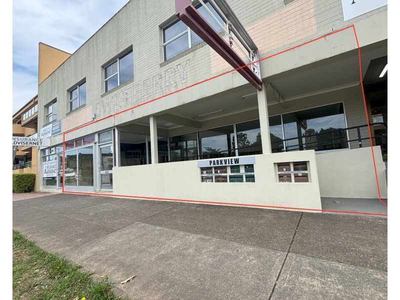 Lot 13/219-223 Victoria Street, Taree NSW 2430