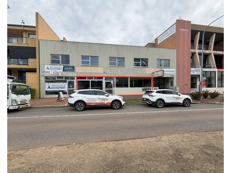 Lot 13/219-223 Victoria Street, Taree NSW 2430