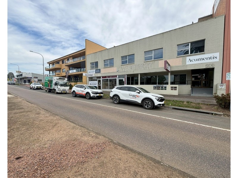 Lot 13/219-223 Victoria Street, Taree NSW 2430